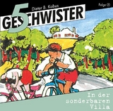 In der sonderbaren Villa - Folge 7 - Dieter B. Kabus