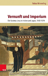 Vernunft und Imperium - Tobias Winnerling