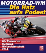 Motorrad - WM 2014 - Friedemann Kirn