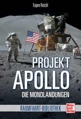 Projekt &raquo;Apollo&laquo; - Eugen Reichl
