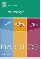 BASICS Neurologie - Marija Pinto