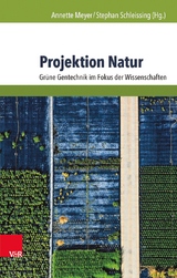 Projektion Natur - 