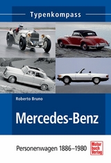 Mercedes-Benz - Roberto Bruno