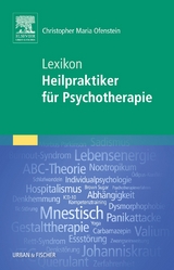Lexikon Heilpraktiker für Psychotherapie - Christopher Ofenstein