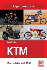 KTM - Leo Keller