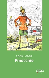 Pinocchio -  Carlo Collodi