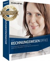 Haufe Rechnungswesen Office DVD - 