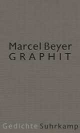 Graphit - Marcel Beyer