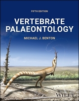 Vertebrate Palaeontology - Benton, Michael J.