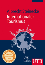 Internationaler Tourismus - Albrecht Steinecke