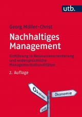 Nachhaltiges Management - Georg Müller-Christ