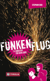 Funkenflug - Stephan Sigg