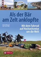 Als der B&auml;r am Zelt anklopfte - Florian Pr&uuml;ller, Klara Prinz-Pr&uuml;ller