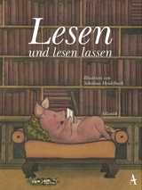 Lesen und lesen lassen - 