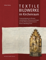 Textile Bildwerke im Kirchenraum - Stefanie Seeberg