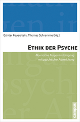 Ethik der Psyche - 