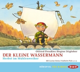 Der kleine Wassermann - Otfried Preu&szlig;ler, Regine Stigloher