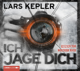 Ich jage dich - Lars Kepler