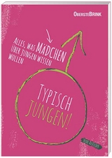 Typisch Jungen - Trude Ausfelder