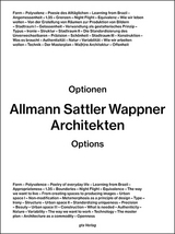 Allmann Sattler Wappner Architekten - 