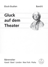 Gluck auf dem Theater - 