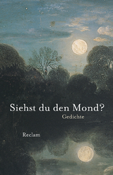 Siehst du den Mond? - 