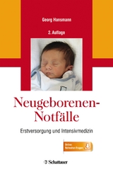 Neugeborenen-Notf&auml;lle - 