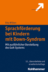 Sprachf&ouml;rderung bei Kindern mit Down-Syndrom - Etta Wilken