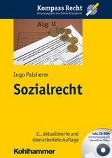 Sozialrecht - Ingo Palsherm