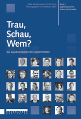 Trau, Schau, Wem? - 