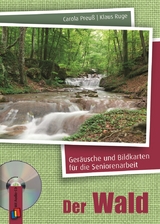 Der Wald - Carola Preu&szlig;, Klaus Ruge