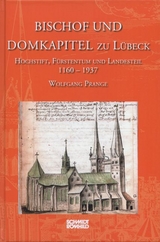 Bischof und Domkapitel zu L&uuml;beck - Wolfgang Prange