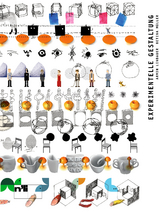 Experimentelle Gestaltung - Armin Lindauer, Betina M&uuml;ller