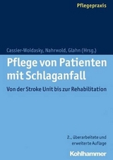 Pflege von Patienten mit Schlaganfall - 