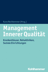 Management Innerer Qualit&auml;t - 