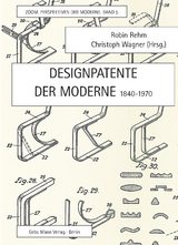 Design-Patente der Moderne - 