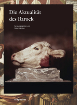 Die Aktualit&auml;t des Barock - 