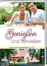 Genie&szlig;en und Verweilen - 
