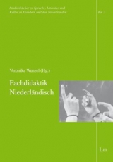 Fachdidaktik Niederl&auml;ndisch - 