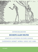 Die beste aller Welten - Kathrin Baumeister