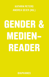 Gender & Medien-Reader - 
