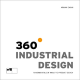 360&deg; Industrial Design - Arman Emami