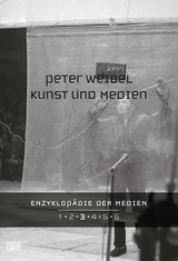 Enzyklop&auml;die der Medien. Band 3 - Peter Weibel