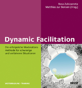 Dynamic Facilitation - Rosa Zubizarreta