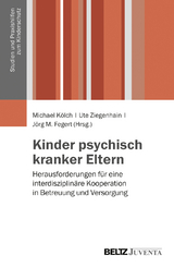 Kinder psychisch kranker Eltern - 