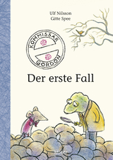 Kommissar Gordon &ndash; Der erste Fall - Ulf Nilsson