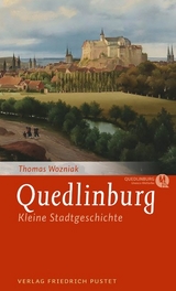 Quedlinburg - Thomas Wozniak