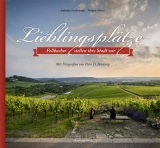 Lieblingspl&auml;tze - Andreas Krohberger, Renate V&ouml;lker