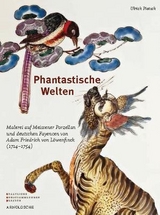 Phantastische Welten - Ulrich Pietsch