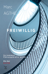 Freiwillig - Marc Agthe